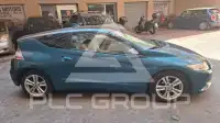 2010 Honda CR-Z
