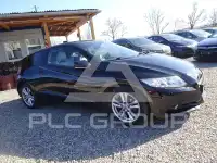 2010 Honda CR-Z