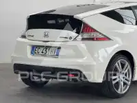 2010 Honda CR-Z