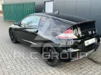 2010 Honda CR-Z