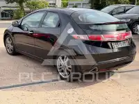 2010 Honda CIVIC