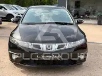 2010 Honda CIVIC