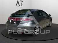 2010 Honda CIVIC