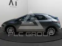 2010 Honda CIVIC