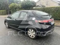 2010 Honda CIVIC