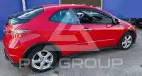2010 Honda CIVIC