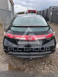 2010 Honda CIVIC