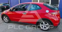 2010 Honda CIVIC