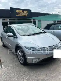 2010 Honda CIVIC