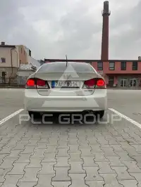 2010 Honda CIVIC