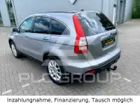 2010 Honda CR-V