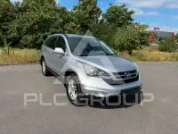 2010 Honda CR-V