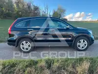 2010 Honda CR-V