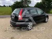 2010 Honda CR-V