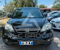 2010 Honda CR-V