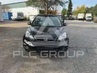 2010 Honda CR-V