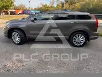 2010 Honda CR-V