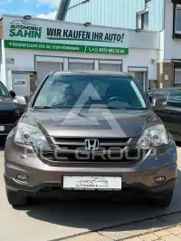 2010 Honda CR-V