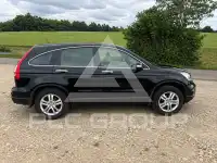 2010 Honda CR-V