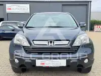 2010 Honda CR-V