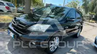 2010 Honda CR-V