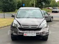2010 Honda CR-V