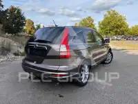 2010 Honda CR-V