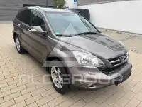 2010 Honda CR-V