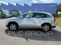 2010 Honda CR-V