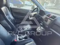 2010 Honda CR-V