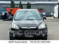 2010 Honda CR-V