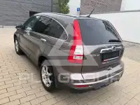 2010 Honda CR-V