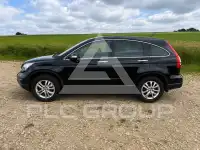 2010 Honda CR-V