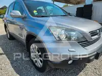 2010 Honda CR-V
