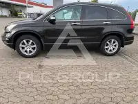 2010 Honda CR-V