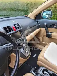 2010 Honda CR-V