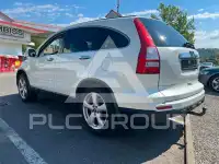 2010 Honda CR-V