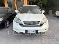 2010 Honda CR-V