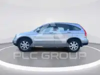 2010 Honda CR-V