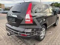 2010 Honda CR-V