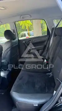 2010 Honda CR-V