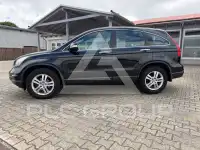 2010 Honda CR-V