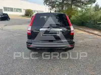 2010 Honda CR-V