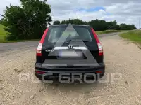 2010 Honda CR-V