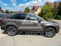2010 Honda CR-V