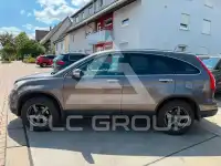 2010 Honda CR-V