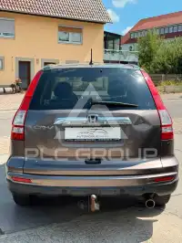 2010 Honda CR-V