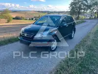 2010 Honda CR-V