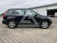 2010 Honda CR-V