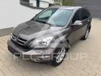 2010 Honda CR-V